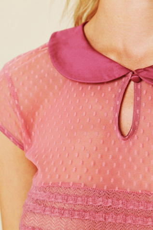 Rose Blush
