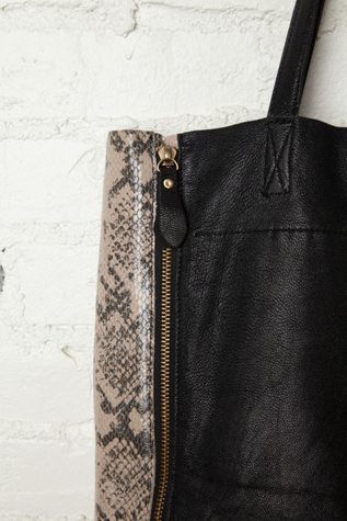 Calla Wild Tote