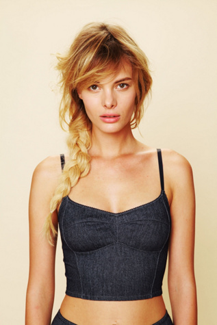 Denim