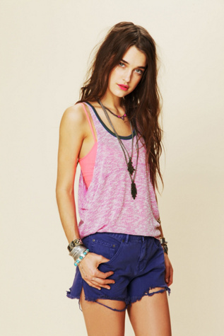 We The Free Venice Vibes Tank