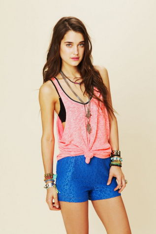 We The Free Venice Vibes Tank
