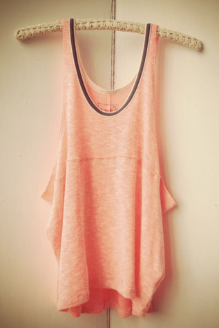 Neon Pink