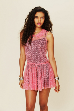FP ONE Mia Slip