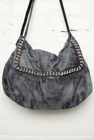 Bowlry Bleached Tote