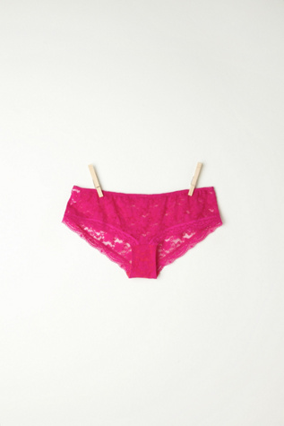Lacey Basic Undie