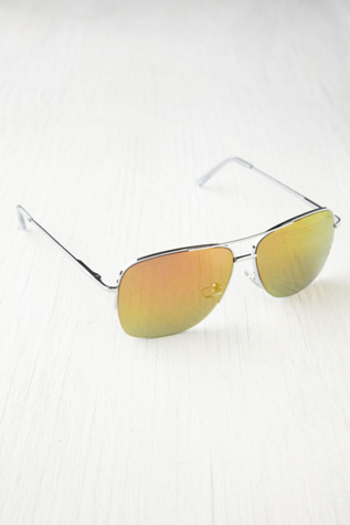 Metal Aviators
