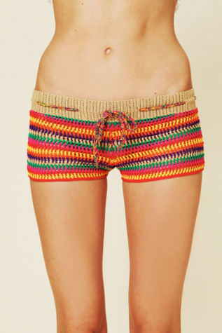 Punta Mita Shorts