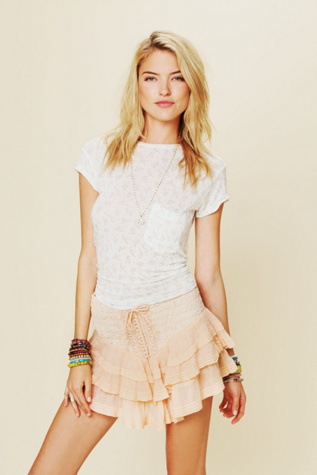 FP ONE Veronica Skirt