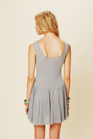 Sweet Times Dress
