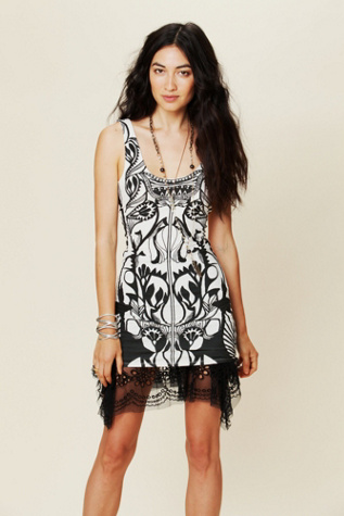 Lily Mini
