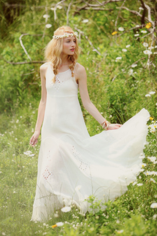 FP ONE Catalina Maxi Dress