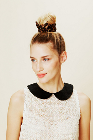 Wire Tie Bow