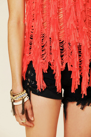 Paradise Pink