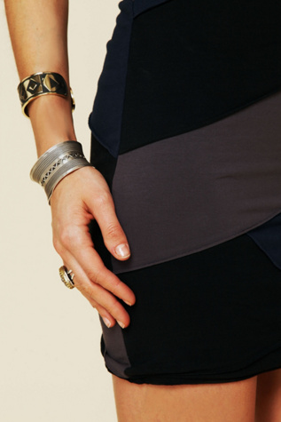 Black Combo