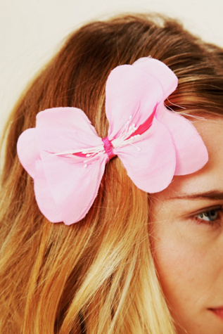 Flower Bow