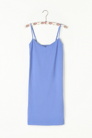 Seamless Mini in intimates-slips-and-bloomers-slips