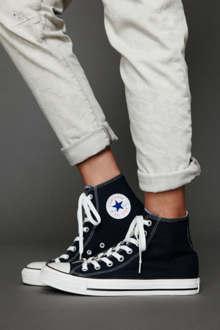 Joey Converse