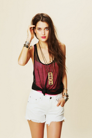 Heavy Metal Lover Tank