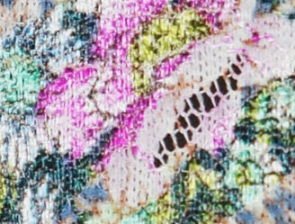 Turquoise Multi