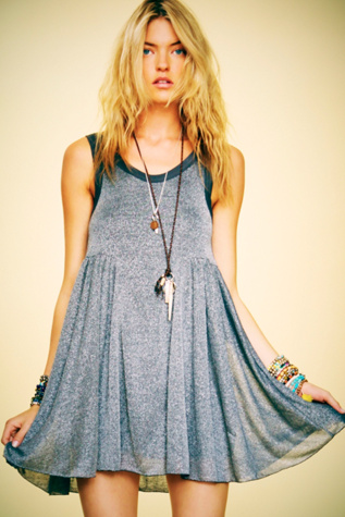 Cruise Town Dress