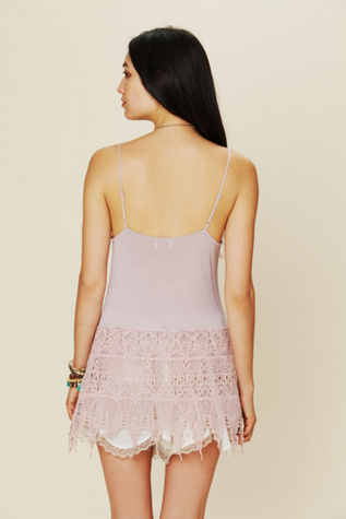 Lilac Mist