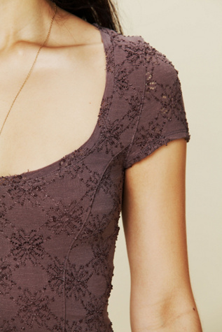 Dusty Grape