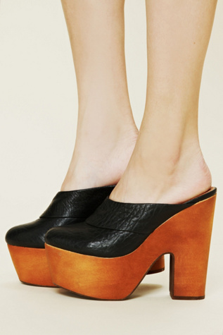 Drea Mule
