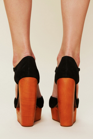 Black Suede