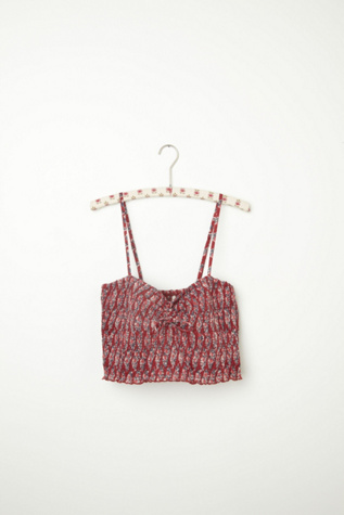 Red Print
