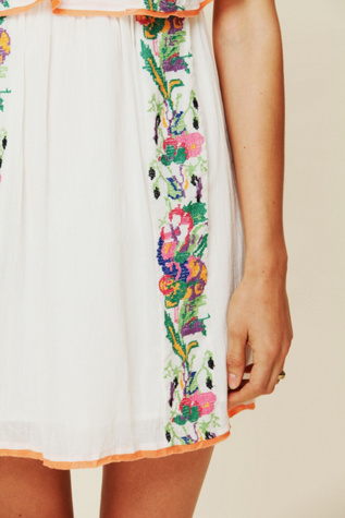 Ivory Combo