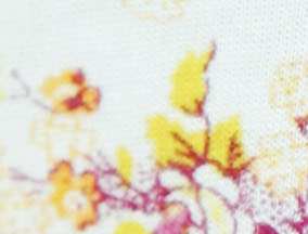 Sky Floral