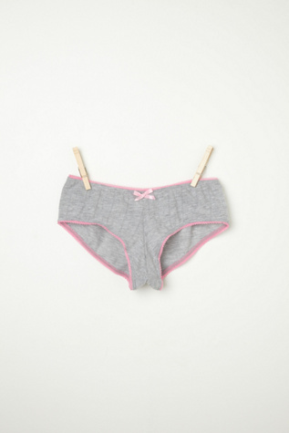 Pop Trim Panty