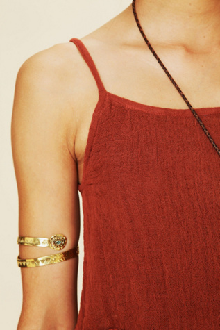 Dream On Dip Dye Maxi Dress