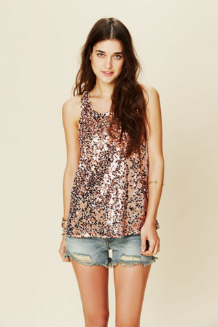 Rosegold