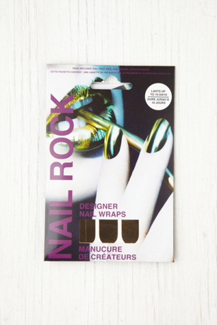 Nail Wraps