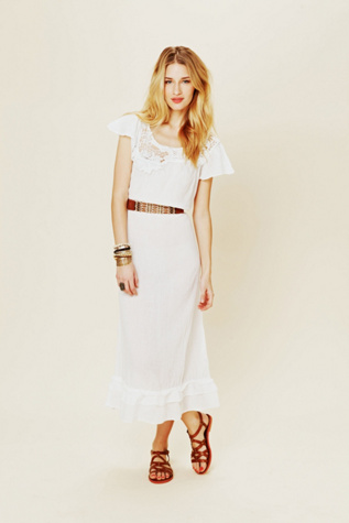 Cotton Nightie