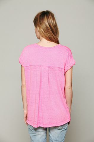 Neon Rose