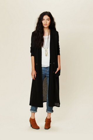 Beach Favourite Jacket