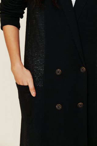 Beach Favourite Jacket
