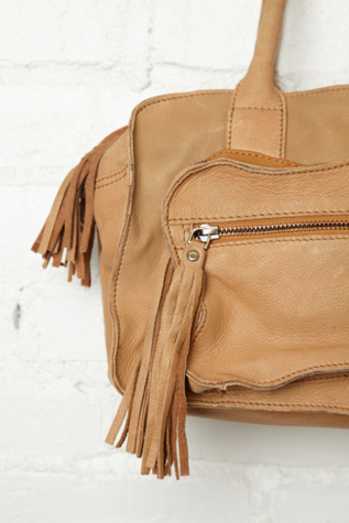 Vintage Tan