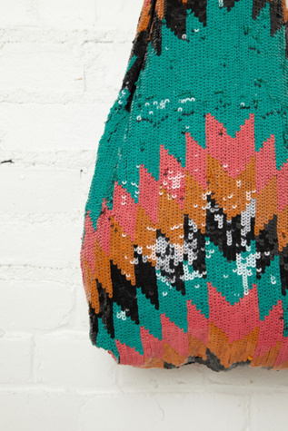 Tribal Print