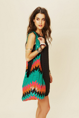 Tribal Print