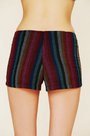 Multi Stripe