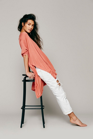 Big Dipper Oversized Tee