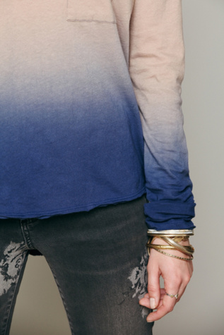 Navy / Taupe