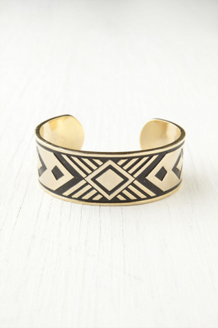 Black / Gold