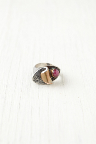 Delray Ring