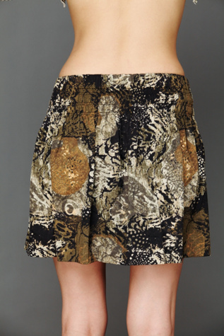 Feather Print