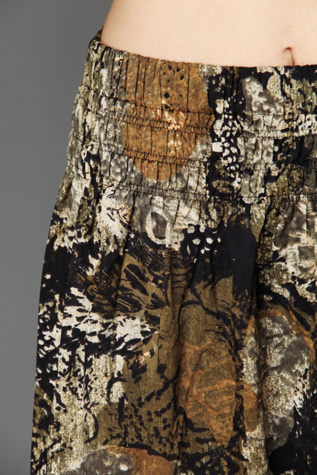Feather Print
