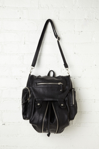 Cavalier Convertible Backpack